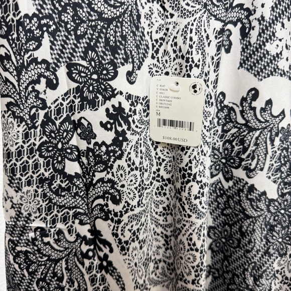 NWT Free People Worth the Wait Bias Slip - Picture 6 of 12